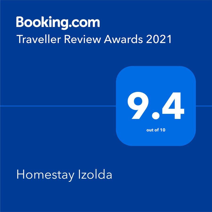 Homestay Izolda Batumi Ngoại thất bức ảnh