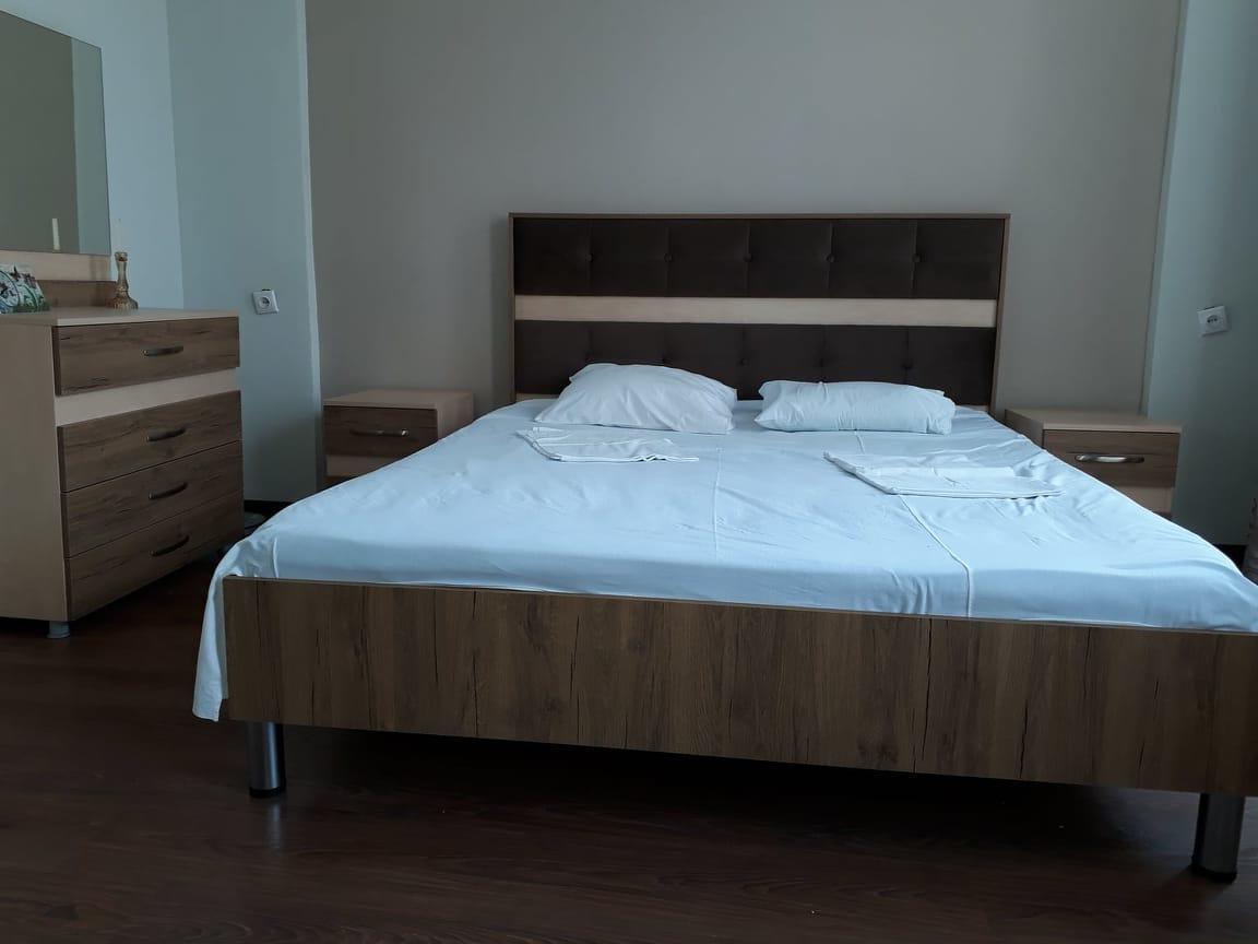 Homestay Izolda Batumi Ngoại thất bức ảnh
