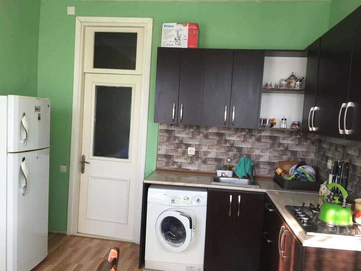 Homestay Izolda Batumi Ngoại thất bức ảnh